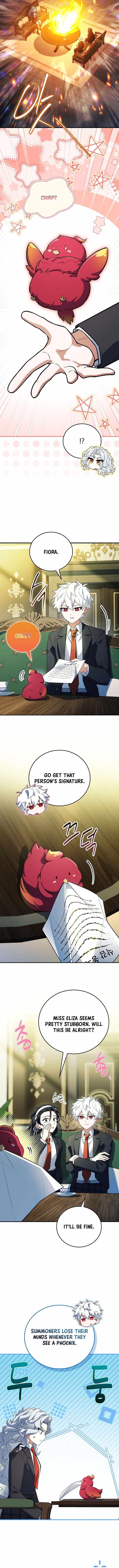 Legendary Hero Is an Academy Honors Student - Chapter 108 Page 12