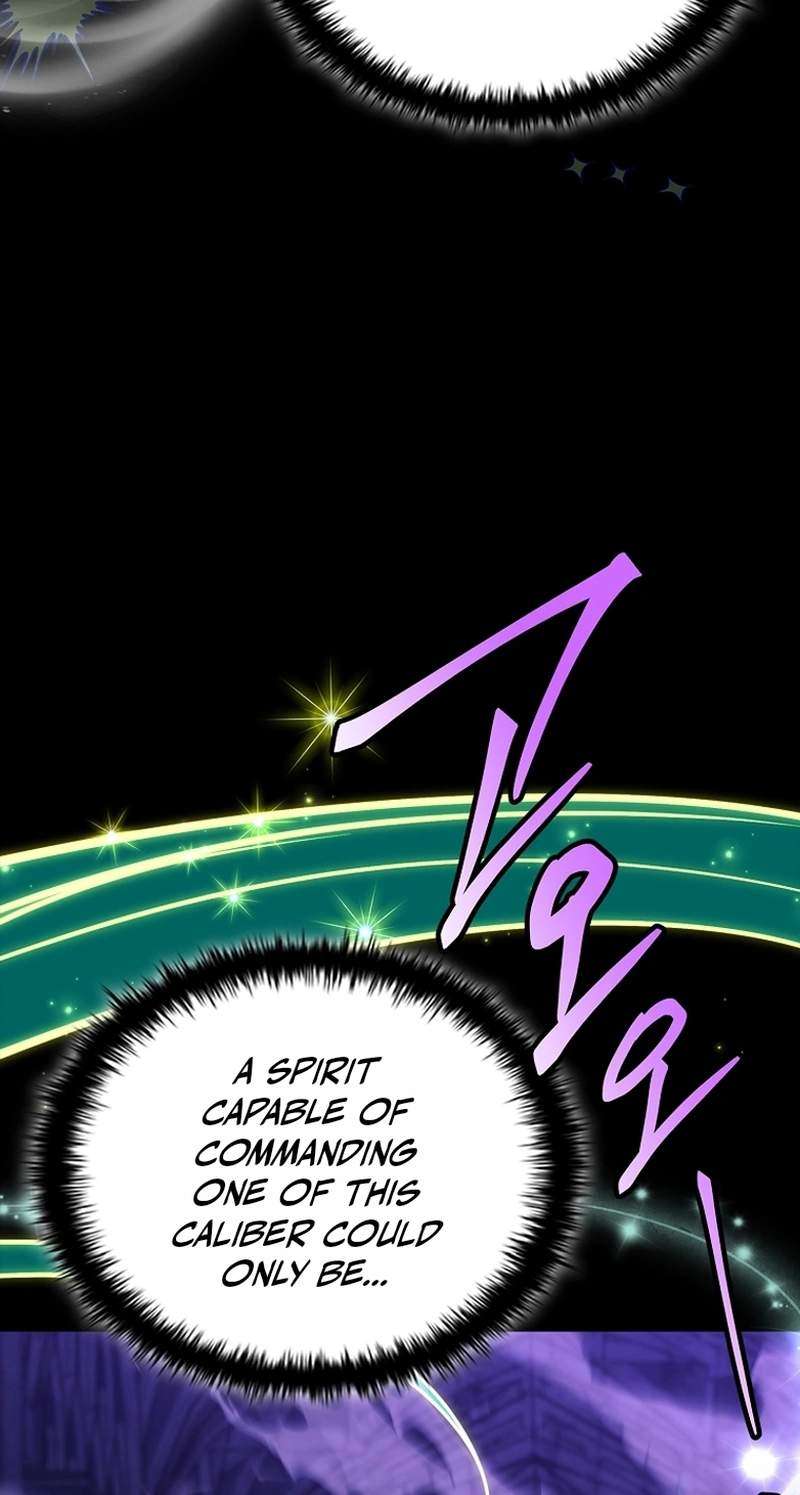 Legendary Hero Is an Academy Honors Student - Chapter 109 Page 113