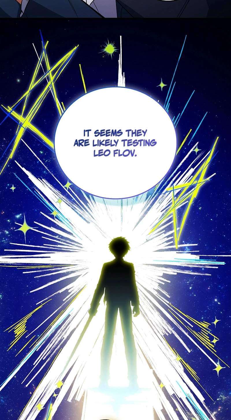 Legendary Hero Is an Academy Honors Student - Chapter 109 Page 20