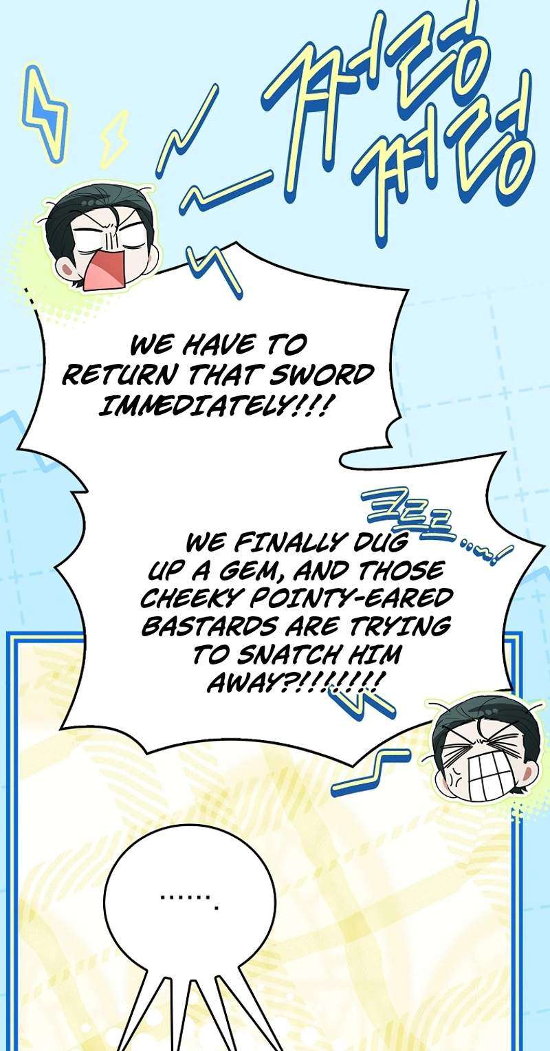 Legendary Hero Is an Academy Honors Student - Chapter 109 Page 24