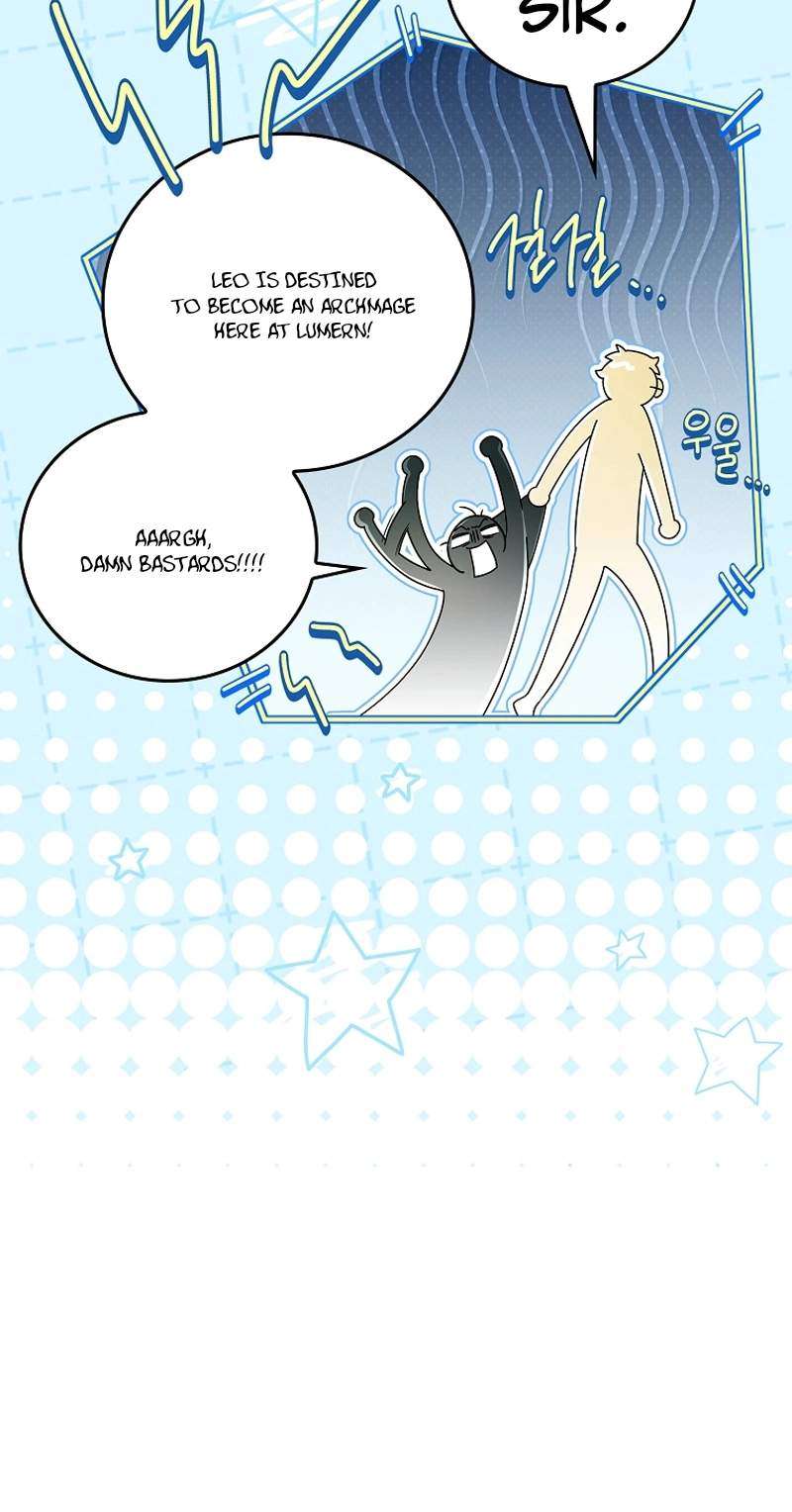 Legendary Hero Is an Academy Honors Student - Chapter 109 Page 26