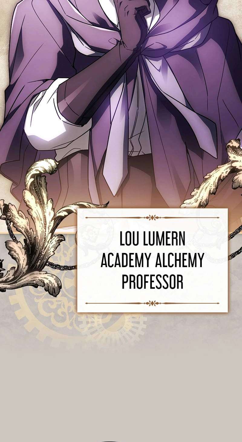 Legendary Hero Is an Academy Honors Student - Chapter 109 Page 6