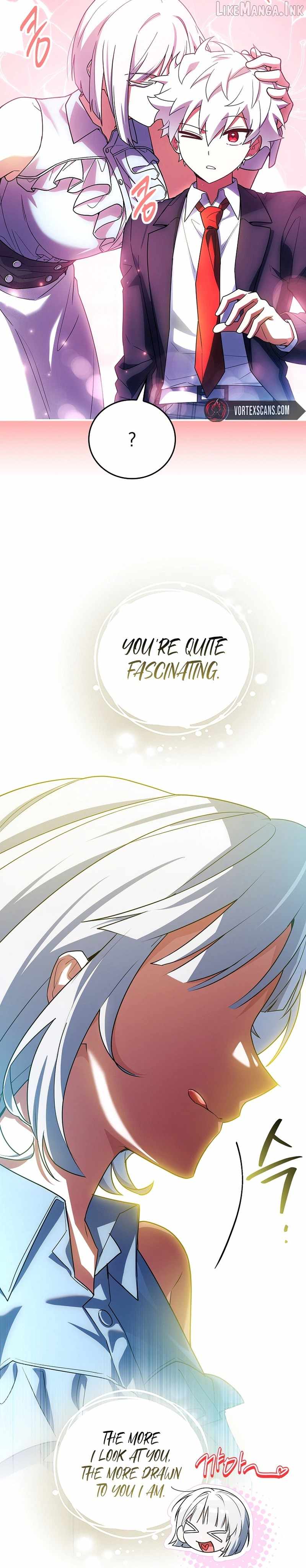 Legendary Hero Is an Academy Honors Student - Chapter 95 Page 40