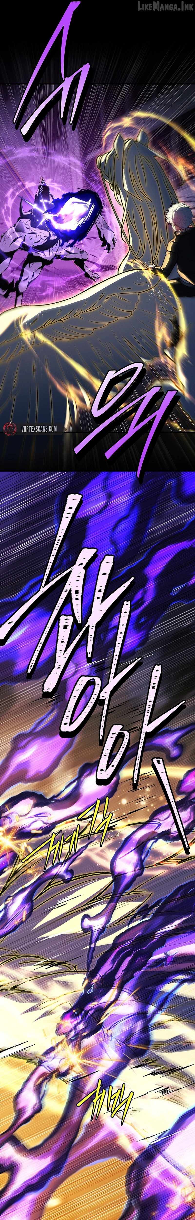 Legendary Hero Is an Academy Honors Student - Chapter 95 Page 8