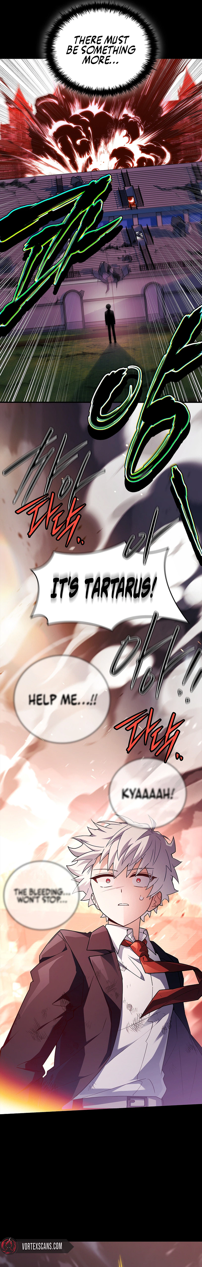 Legendary Hero Is an Academy Honors Student - Chapter 96 Page 26