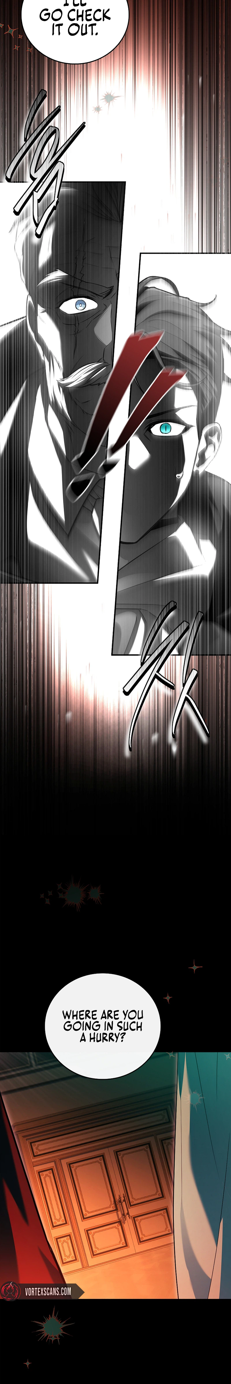 Legendary Hero Is an Academy Honors Student - Chapter 96 Page 34