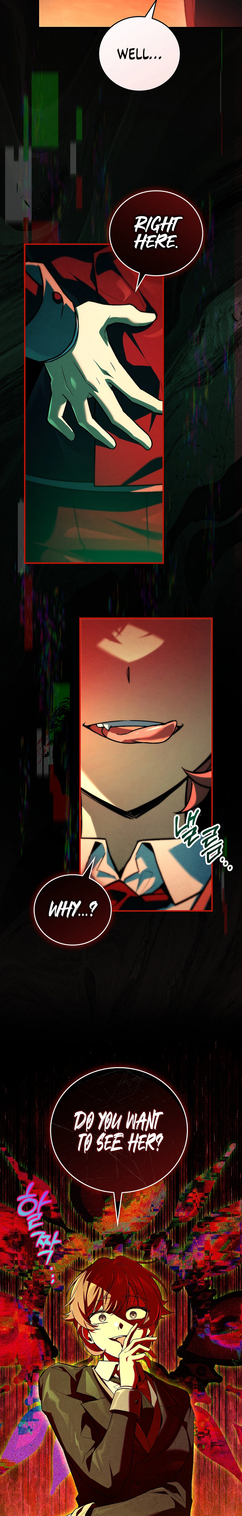 Legendary Hero Is an Academy Honors Student - Chapter 96 Page 36