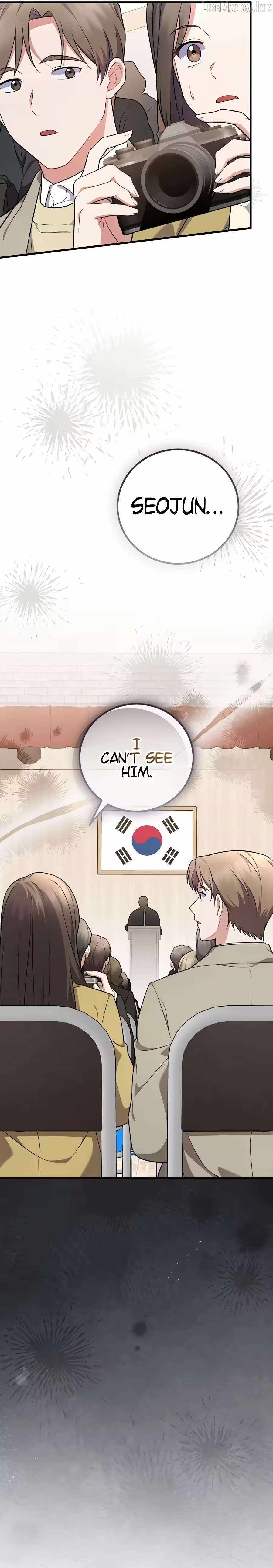 Superstar From Age 0 - Chapter 102 Page 14