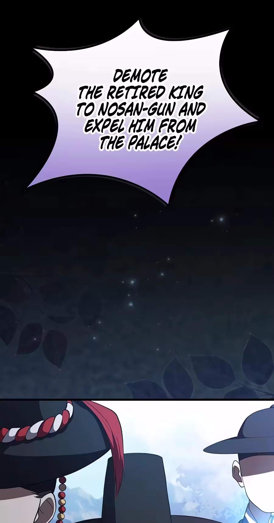 Superstar From Age 0 - Chapter 106 Page 60