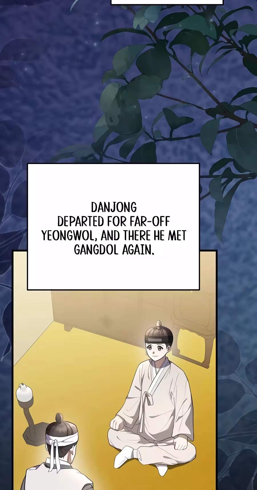 Superstar From Age 0 - Chapter 106 Page 62
