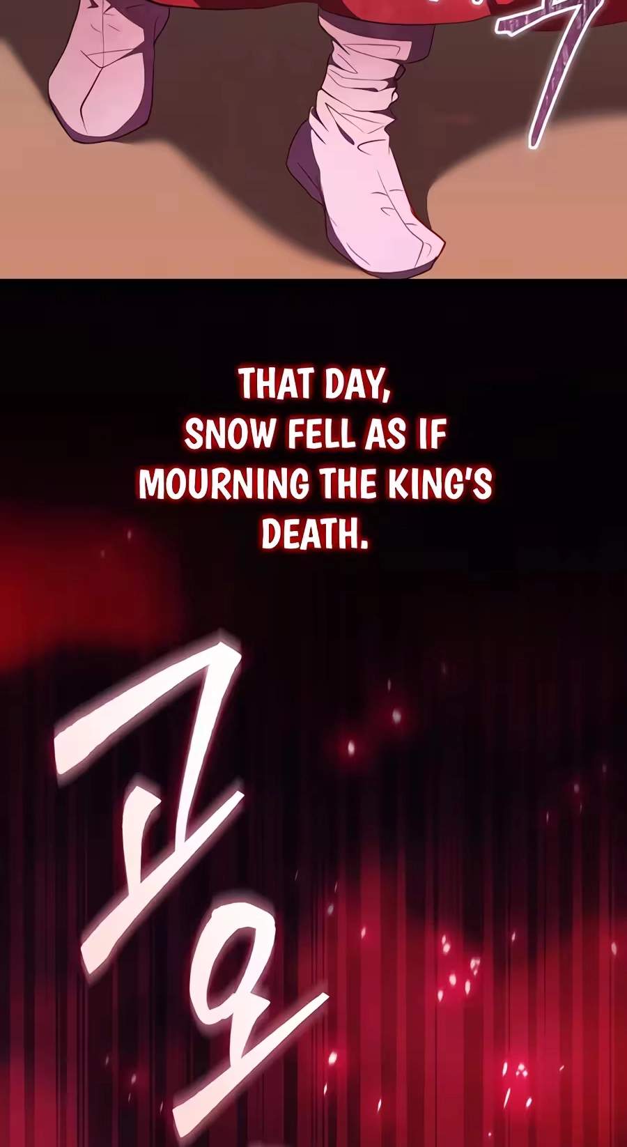 Superstar From Age 0 - Chapter 106 Page 95