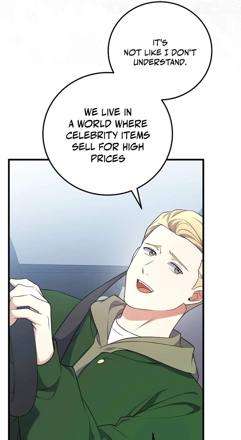 Superstar From Age 0 - Chapter 107 Page 12