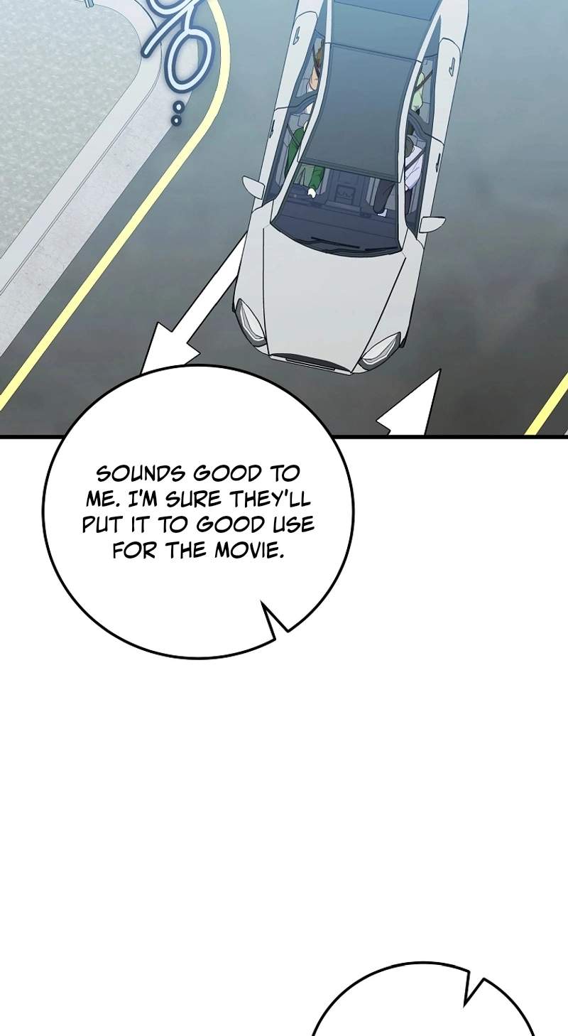 Superstar From Age 0 - Chapter 107 Page 16