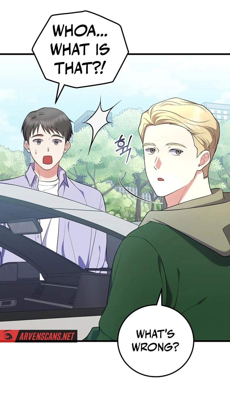 Superstar From Age 0 - Chapter 107 Page 18