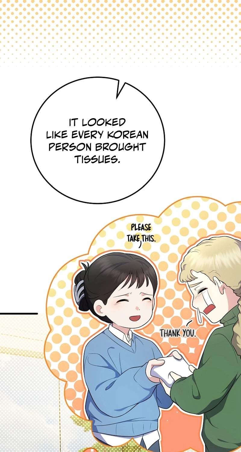 Superstar From Age 0 - Chapter 107 Page 30