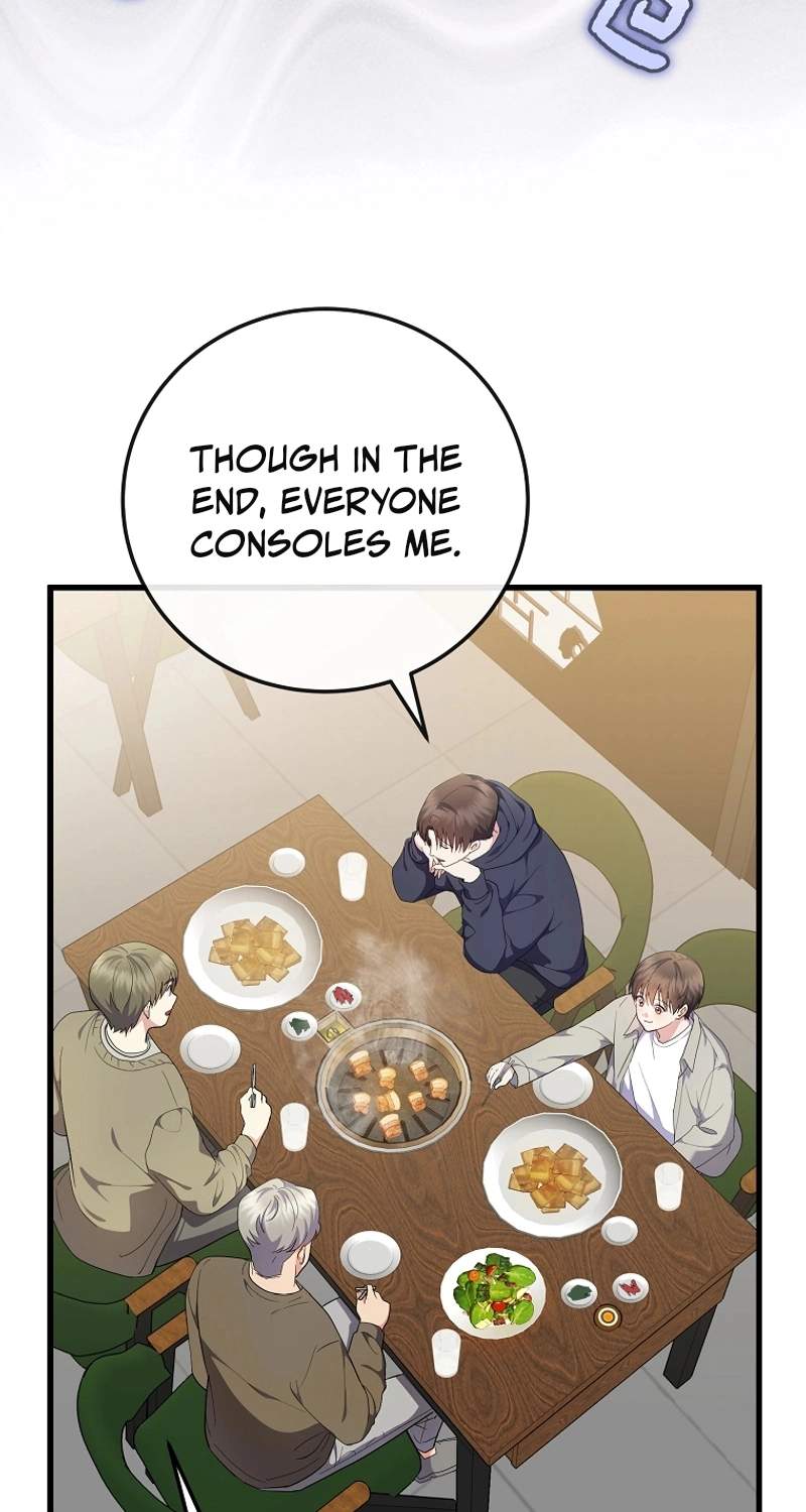 Superstar From Age 0 - Chapter 107 Page 45