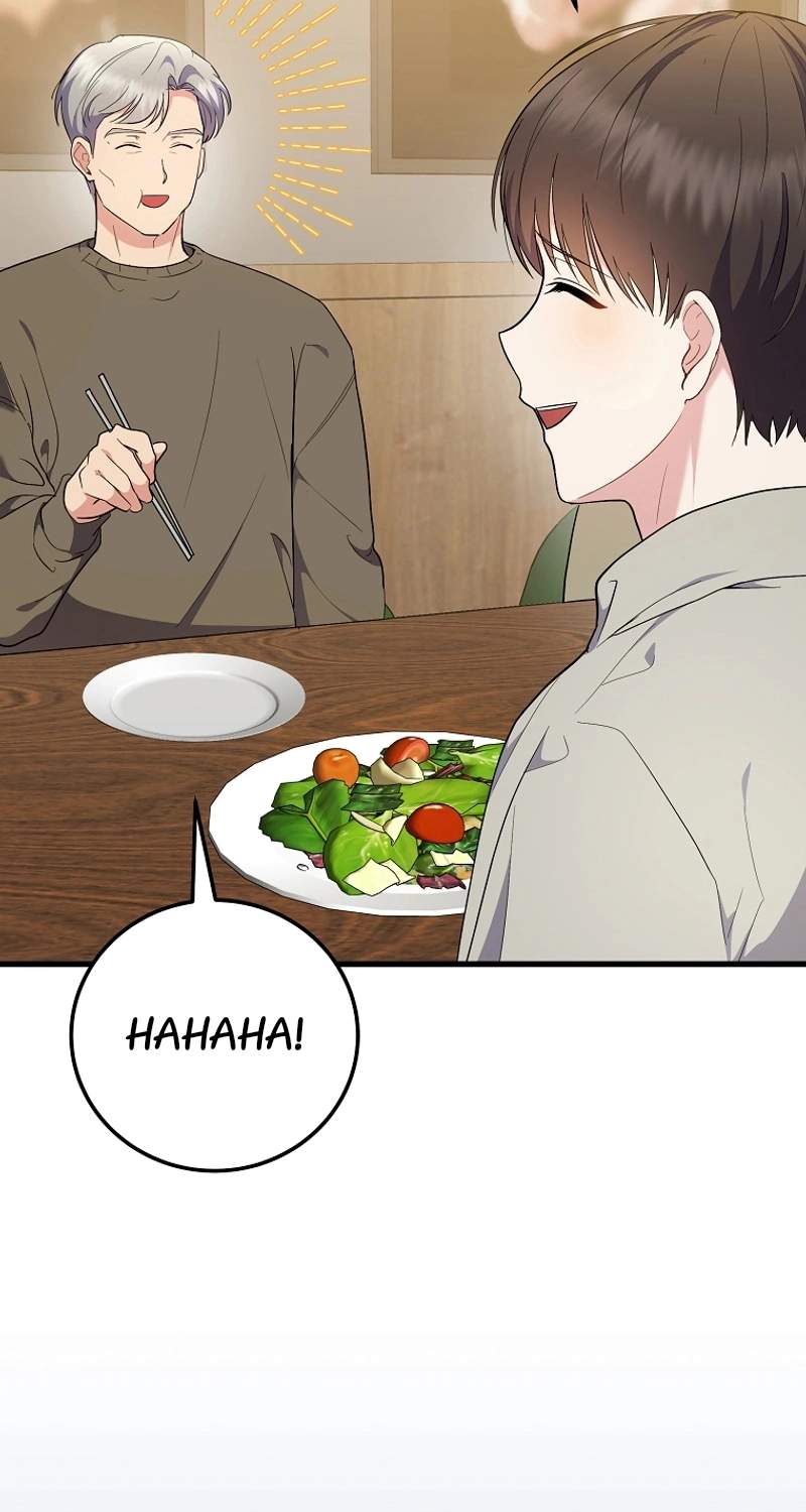 Superstar From Age 0 - Chapter 107 Page 47