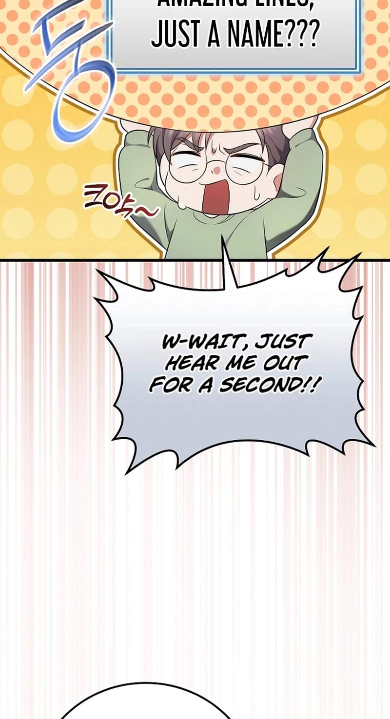 Superstar From Age 0 - Chapter 107 Page 92