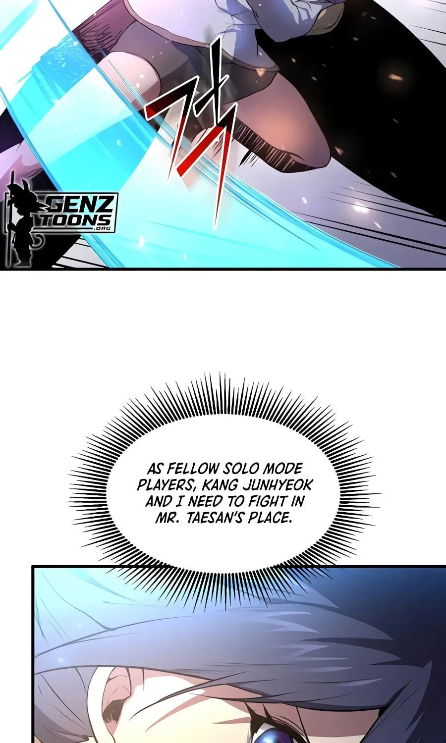 Level Up With Skills - Chapter 156 Page 107