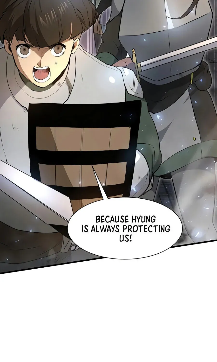 Level Up With Skills - Chapter 156 Page 113