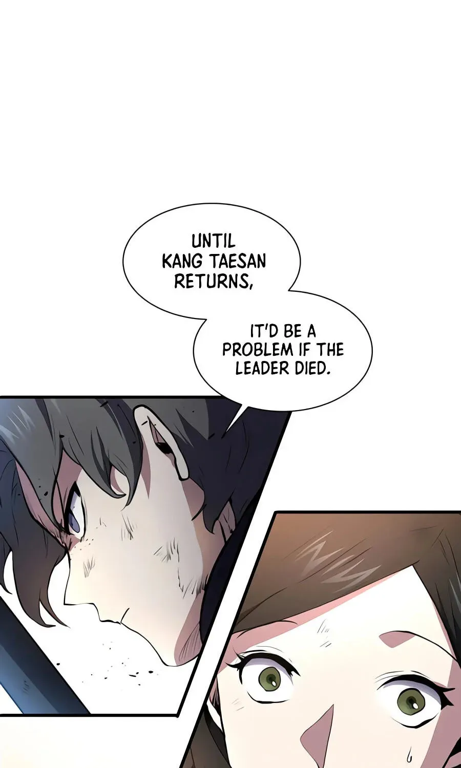 Level Up With Skills - Chapter 156 Page 131