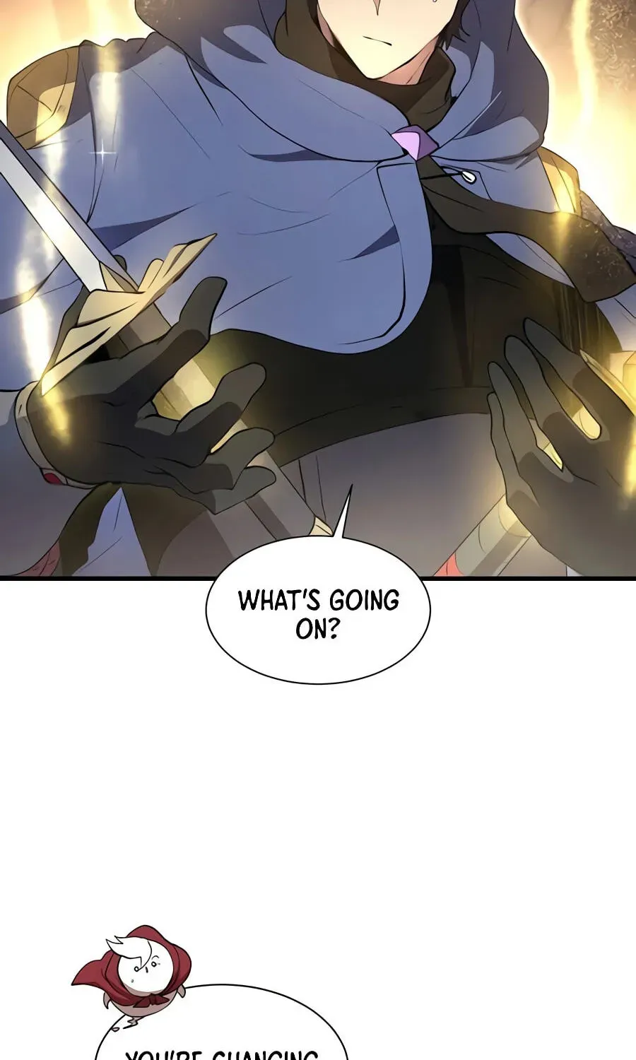 Level Up With Skills - Chapter 156 Page 139