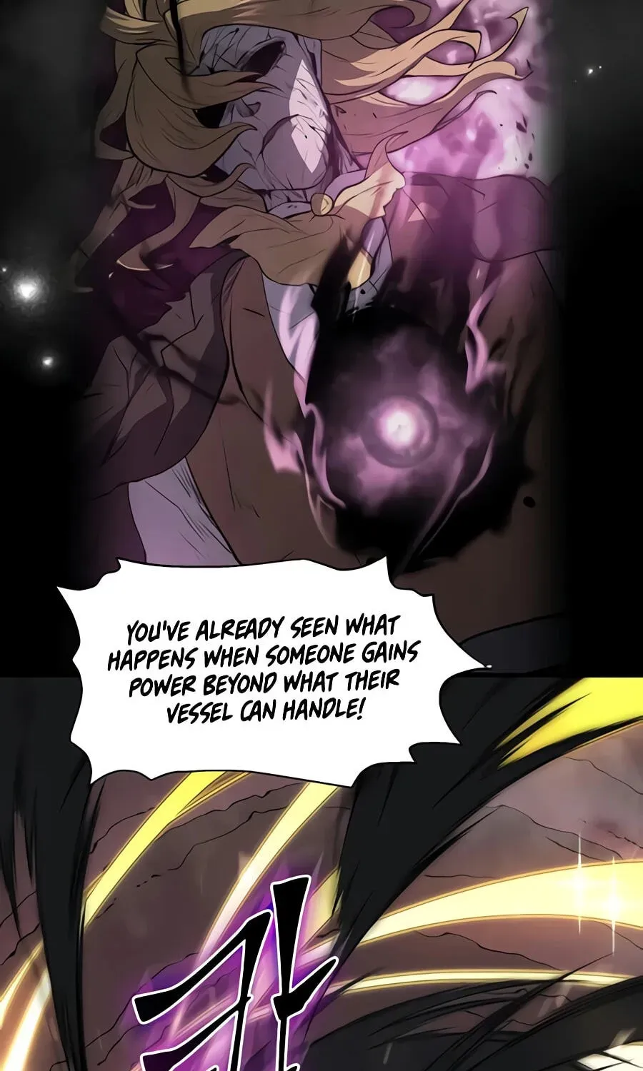 Level Up With Skills - Chapter 156 Page 161