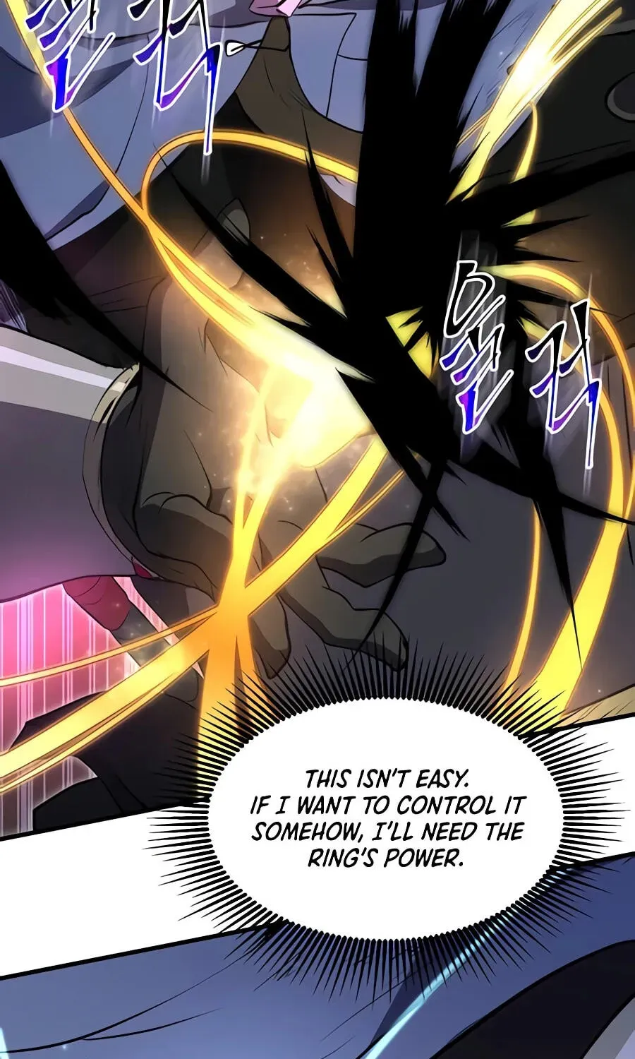 Level Up With Skills - Chapter 156 Page 171
