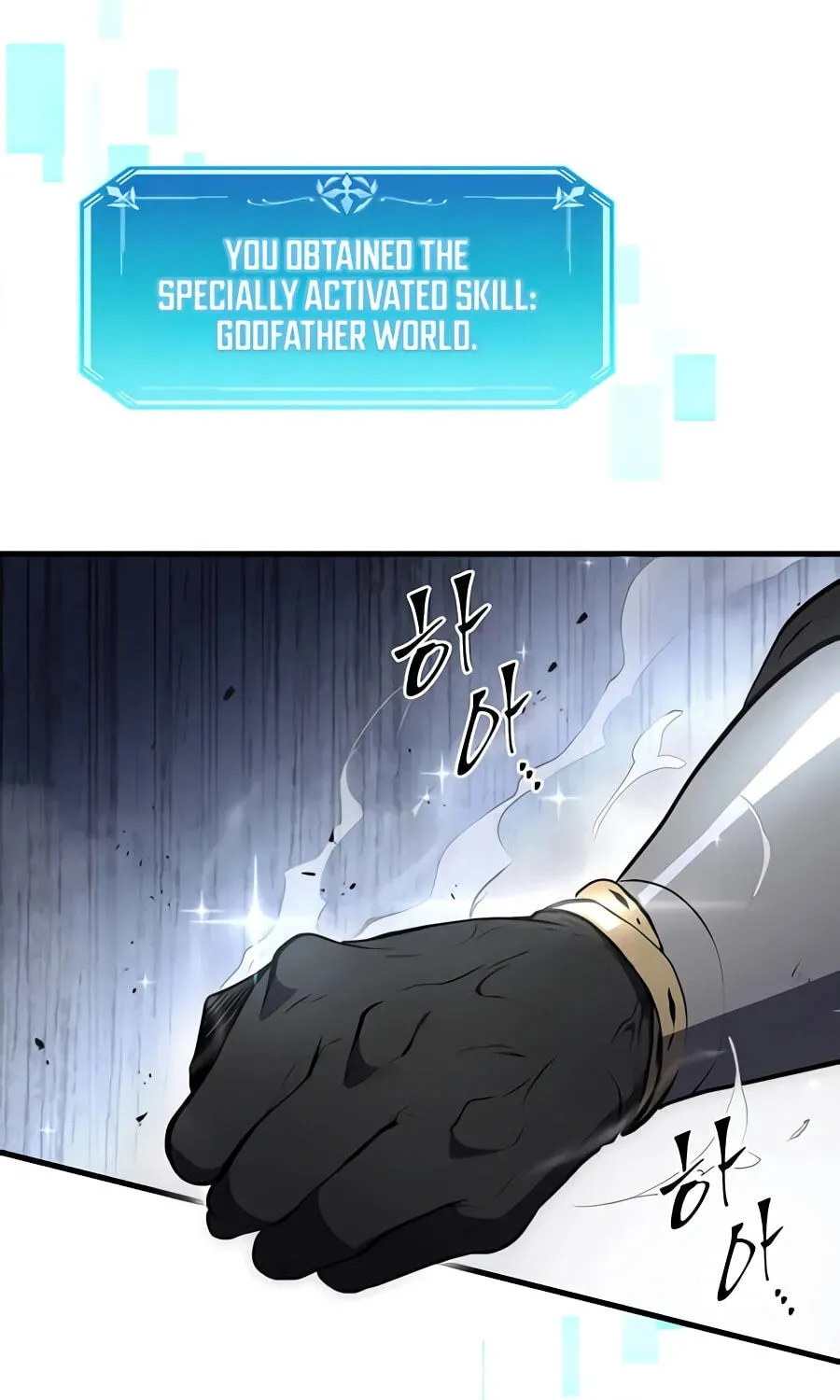Level Up With Skills - Chapter 156 Page 209