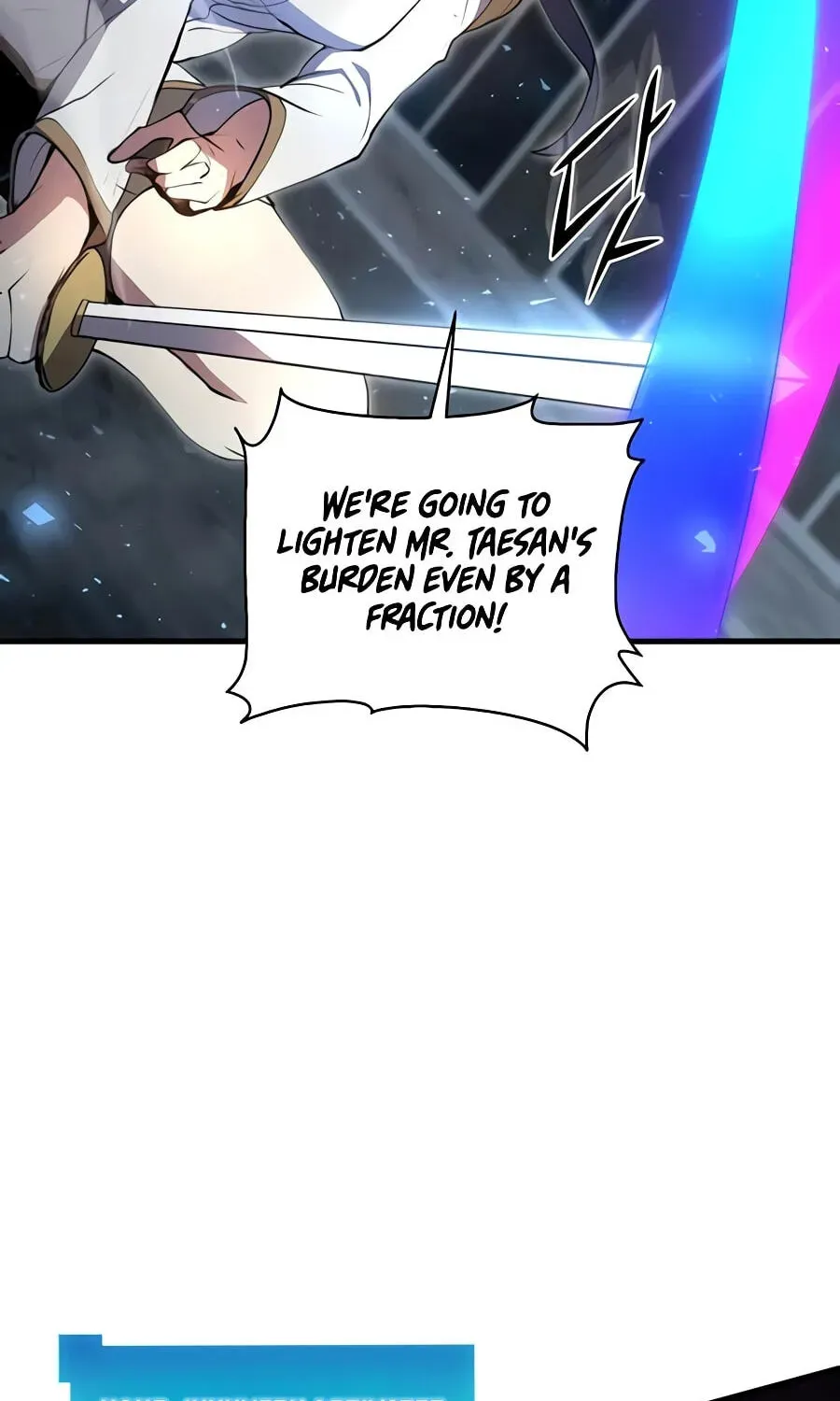 Level Up With Skills - Chapter 156 Page 99
