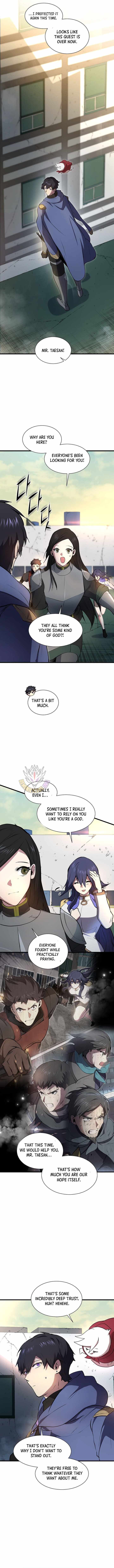 Level Up With Skills - Chapter 157 Page 15