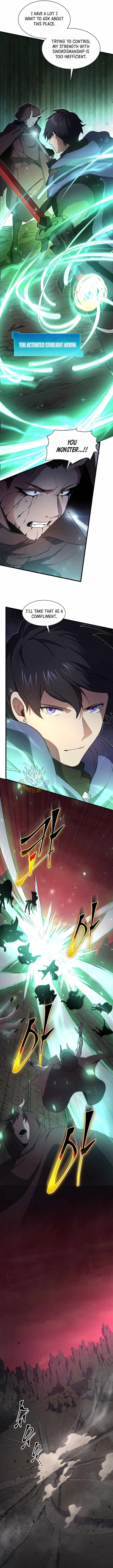 Level Up With Skills - Chapter 162 Page 13