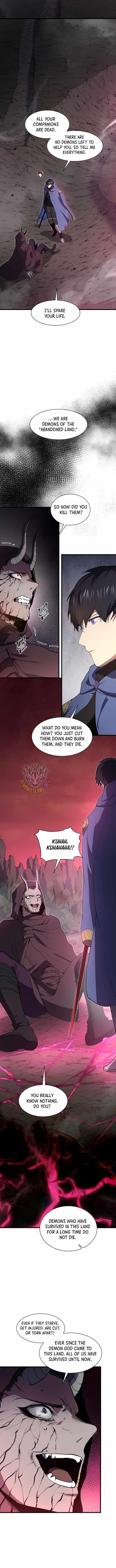Level Up With Skills - Chapter 162 Page 14