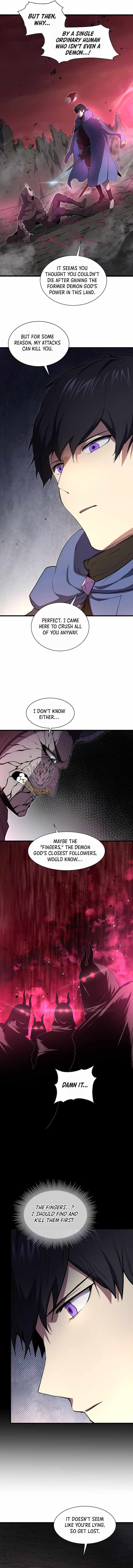 Level Up With Skills - Chapter 162 Page 15