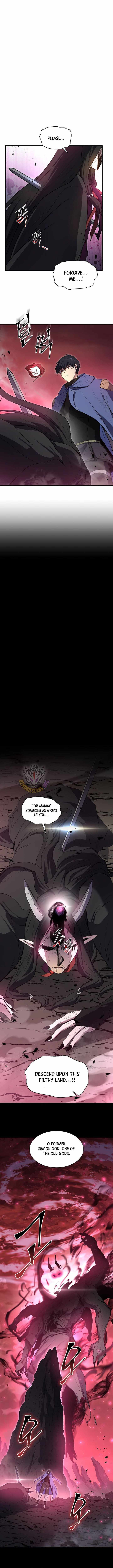 Level Up With Skills - Chapter 166 Page 16