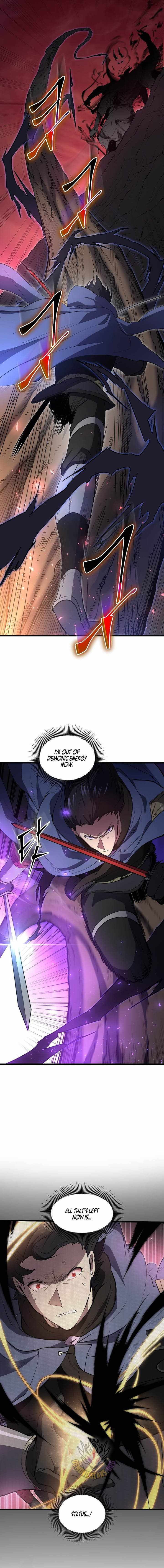 Level Up With Skills - Chapter 167 Page 15