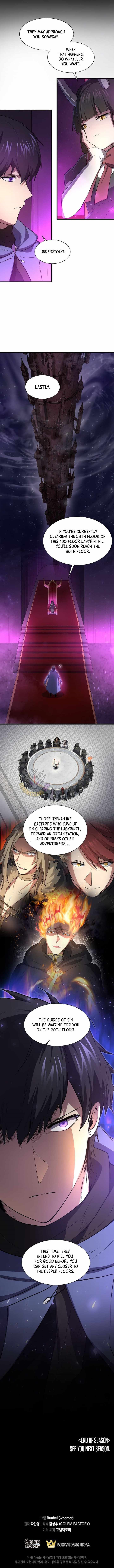 Level Up With Skills - Chapter 168 Page 16