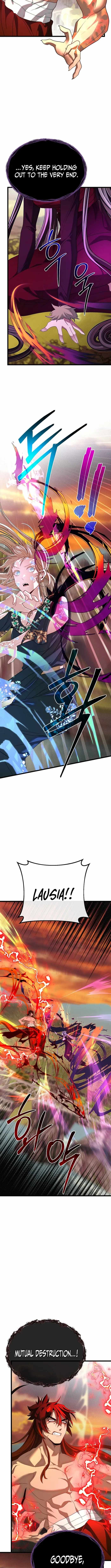 The Hero’s Younger Brother Is a Deceased Person in the Academy - Chapter 137 Page 14