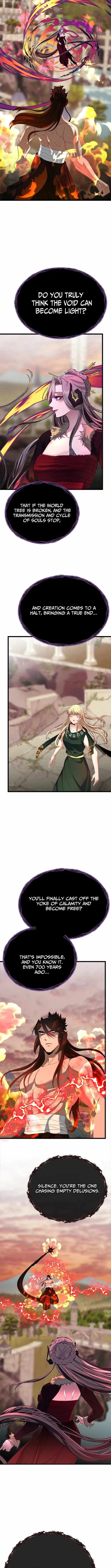 The Hero’s Younger Brother Is a Deceased Person in the Academy - Chapter 137 Page 2