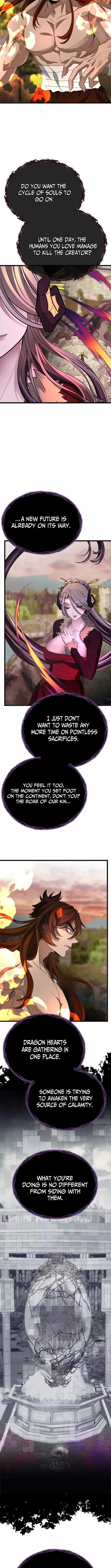 The Hero’s Younger Brother Is a Deceased Person in the Academy - Chapter 137 Page 4