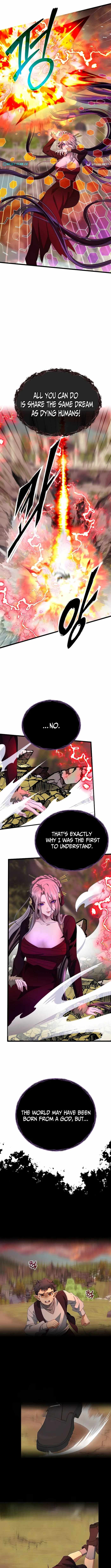 The Hero’s Younger Brother Is a Deceased Person in the Academy - Chapter 137 Page 9