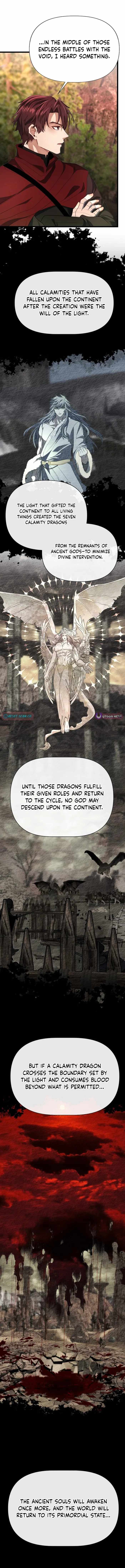 The Hero’s Younger Brother Is a Deceased Person in the Academy - Chapter 139 Page 10