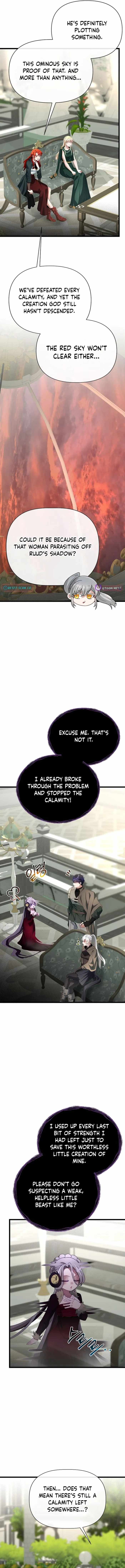 The Hero’s Younger Brother Is a Deceased Person in the Academy - Chapter 139 Page 4