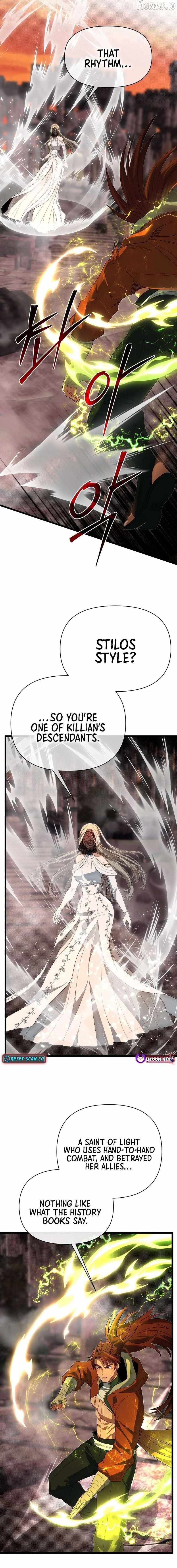 The Hero’s Younger Brother Is a Deceased Person in the Academy - Chapter 140 Page 15