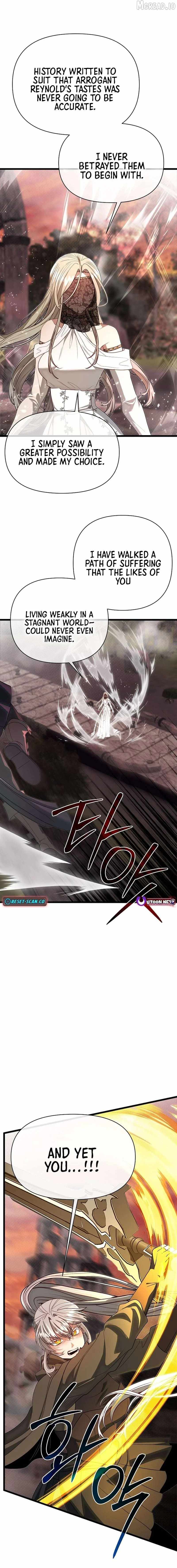 The Hero’s Younger Brother Is a Deceased Person in the Academy - Chapter 140 Page 16