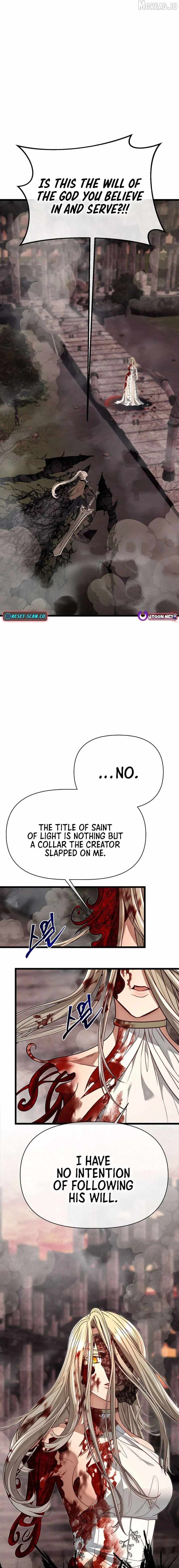 The Hero’s Younger Brother Is a Deceased Person in the Academy - Chapter 140 Page 19