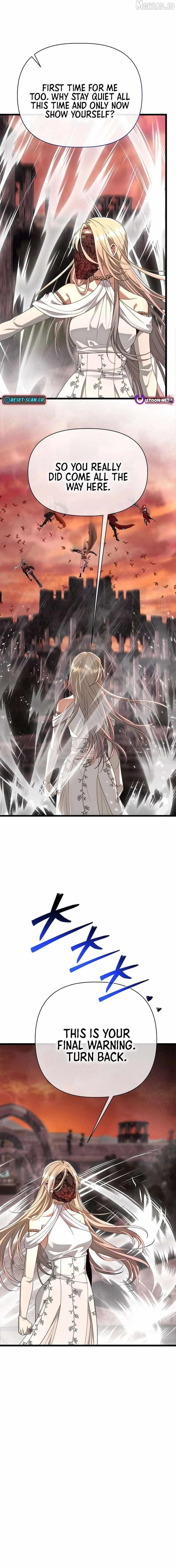 The Hero’s Younger Brother Is a Deceased Person in the Academy - Chapter 140 Page 2