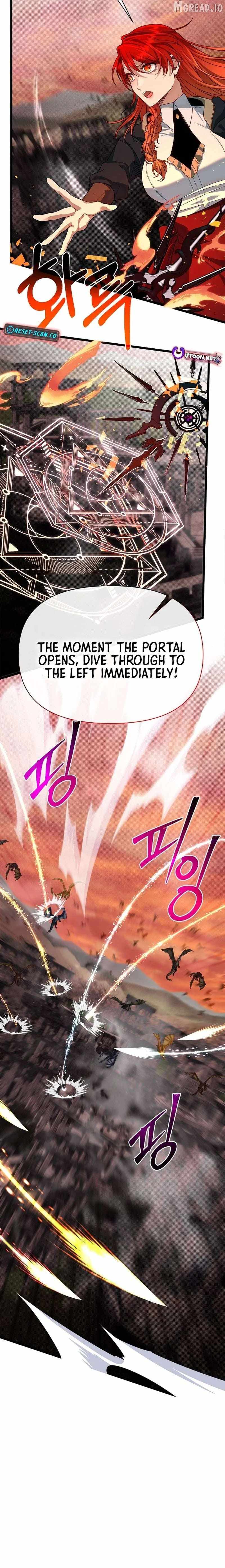 The Hero’s Younger Brother Is a Deceased Person in the Academy - Chapter 140 Page 6