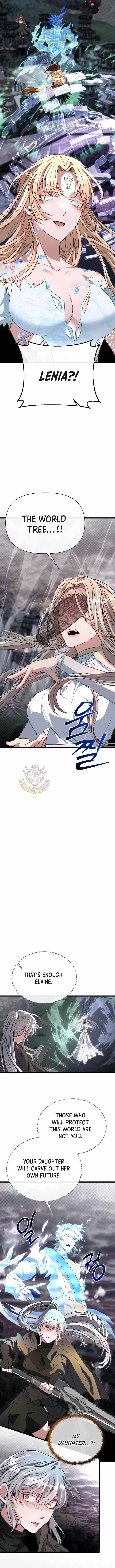 The Hero’s Younger Brother Is a Deceased Person in the Academy - Chapter 143 Page 16