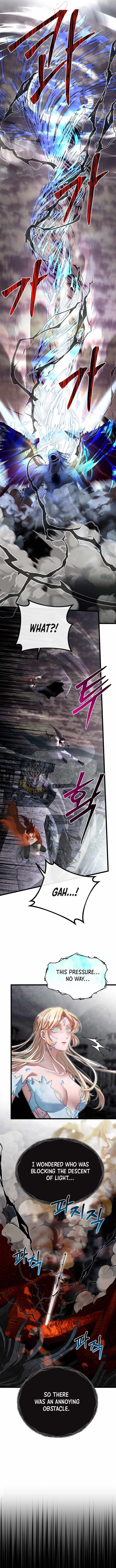 The Hero’s Younger Brother Is a Deceased Person in the Academy - Chapter 143 Page 19